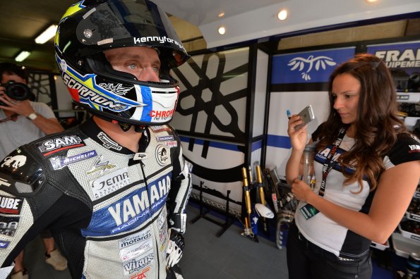 2013 04 24h Le Mans 11463